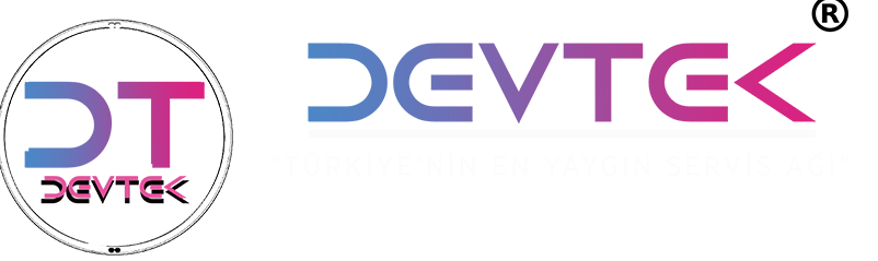 Odi Devtek Servis – Türkiye’nin En Büyük Teknik Servis Ağı